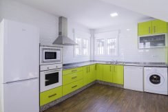 03 Villa 2H - Cocina 01