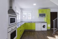 04 Villa 2H - Cocina 02
