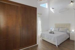 05 Villa 2H - Dormitorio Principal 02