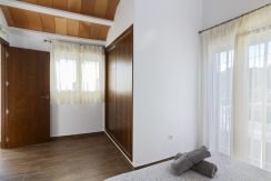 07 Villa 2H - Dormitorio Principal 01