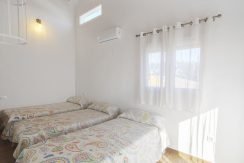 08 Villa 2H - Dormitorio 01