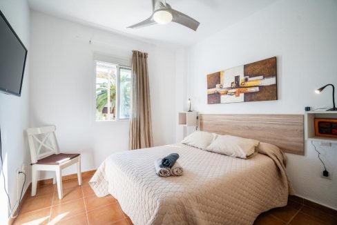 dormitorio matrimonio