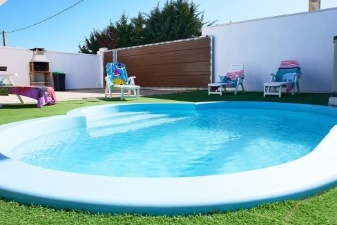 piscina villa 3hA